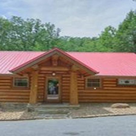 Bearly Lovers Gatlinburg Esterno foto