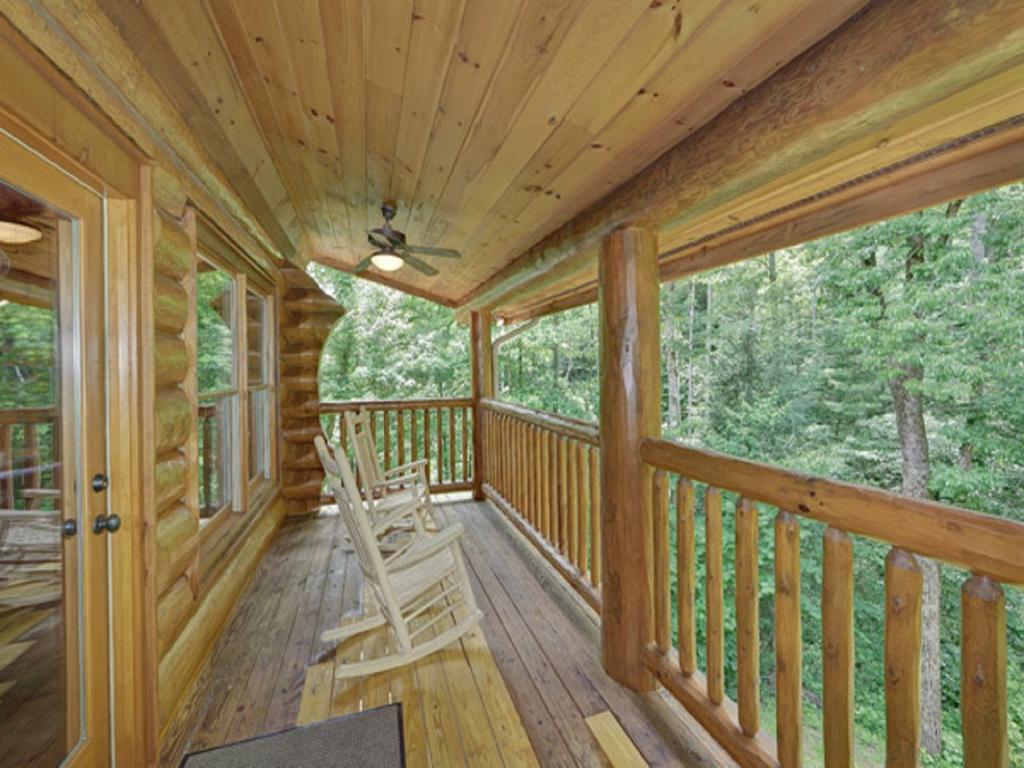 Bearly Lovers Gatlinburg Esterno foto