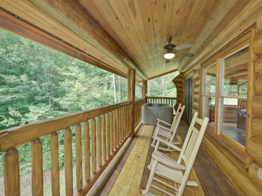 Bearly Lovers Gatlinburg Esterno foto